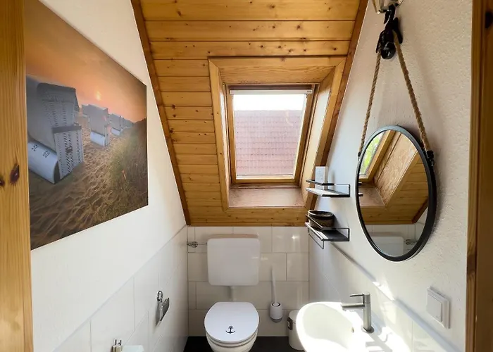 Wattenmeerbrise Дорум-Нойфельд